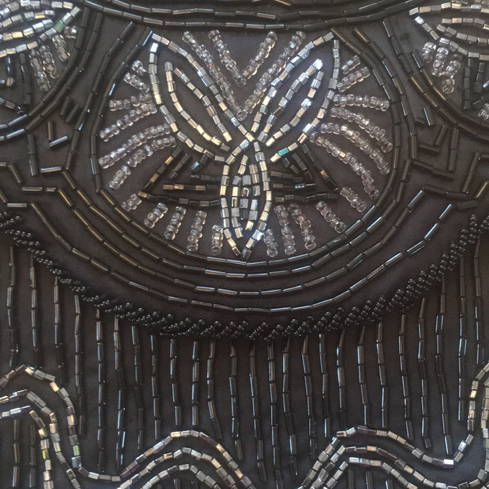 Vintage Christian Aujard Purse - Picture 4 of 6